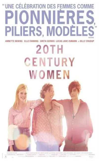 20th century women (2017)