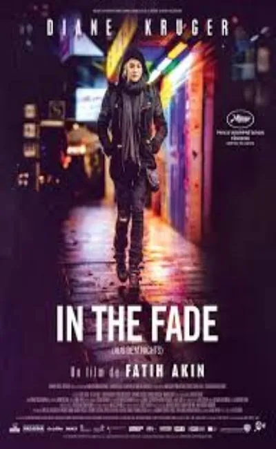 In the fade (2018)
