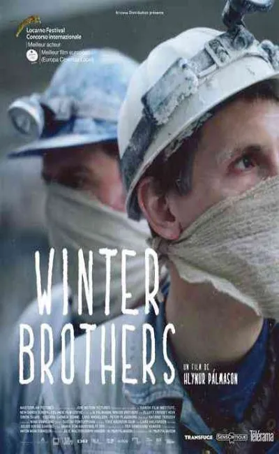Winter brothers (2018)