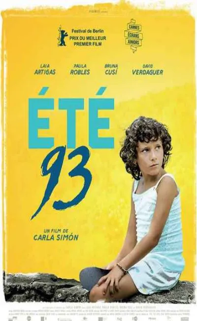 Eté 93 (2017)