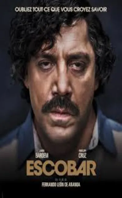 Escobar (2018)
