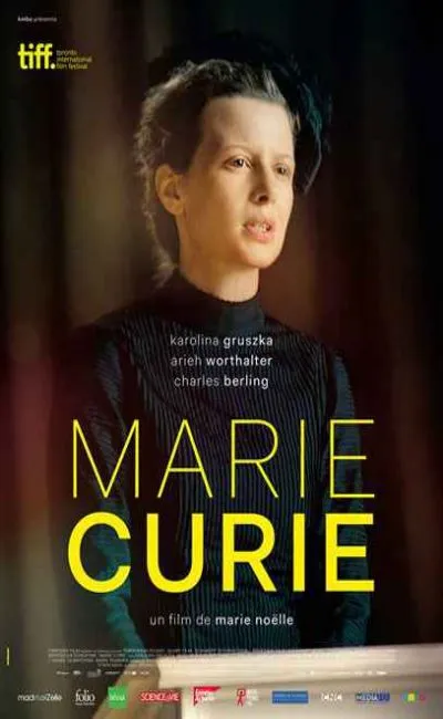 Marie Curie (2018)