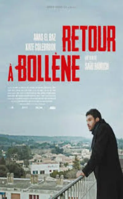 Retour à Bollène (2018)