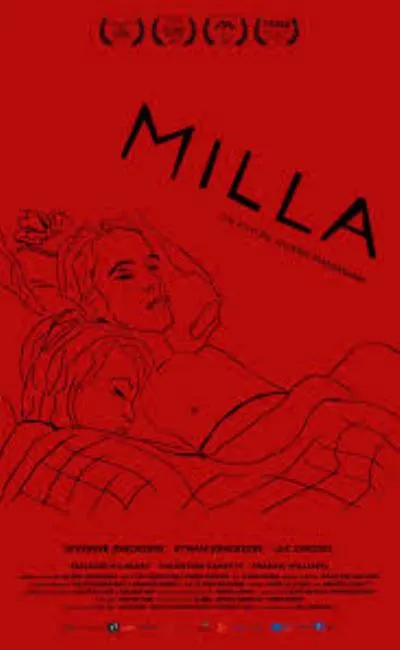 Milla (2018)