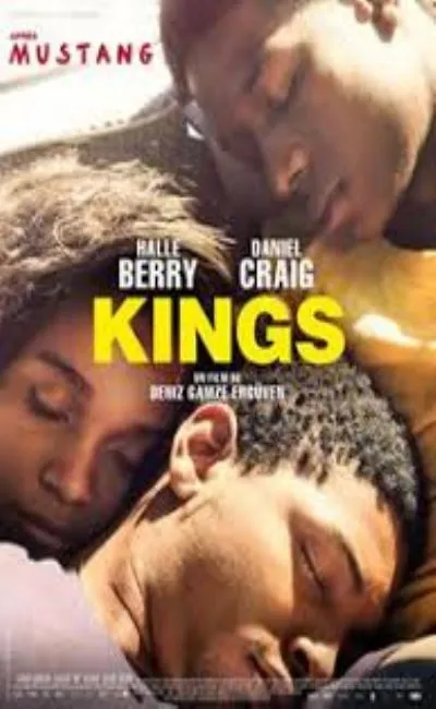 Kings (2018)