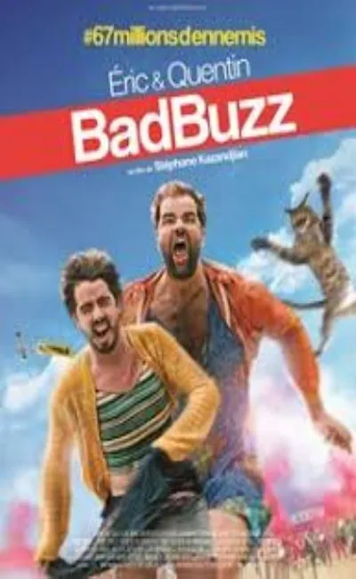 Bad buzz (2017)