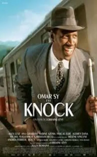 Knock (2017)