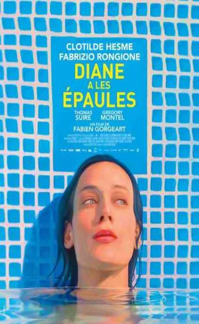 Diane a les épaules (2017)