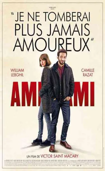 Ami-ami (2018)