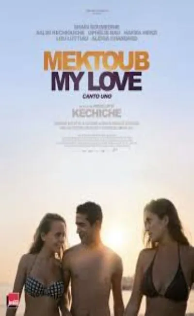 Mektoub My Love : Canto Uno (2018)