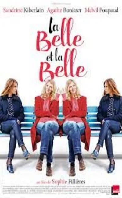 La Belle et la Belle (2018)
