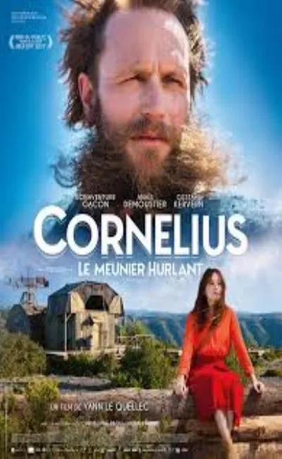 Cornélius le meunier hurlant (2018)