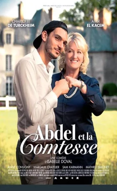 Abdel et la comtesse (2018)
