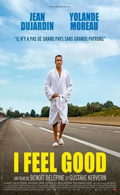 I Feel Good (2018)