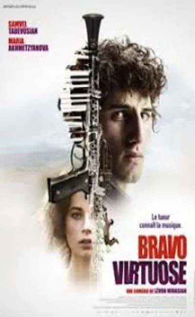 Bravo Virtuose (2018)