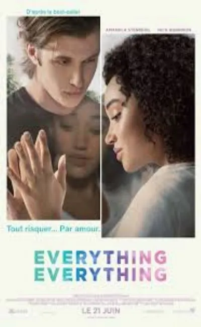 Everything Everything (2017)