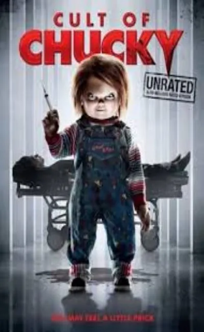 Le retour de Chucky (2017)