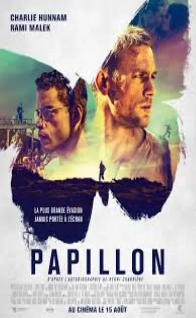 Papillon (2018)