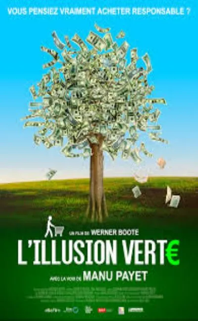 L'illusion verte (2019)