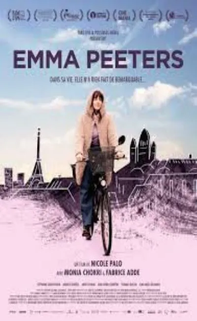 Emma Peeters (2019)