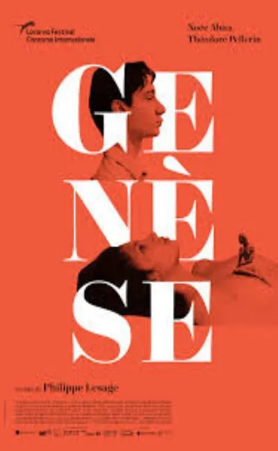 Genèse (2019)