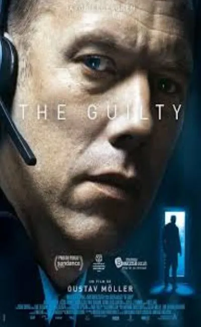 The guilty
