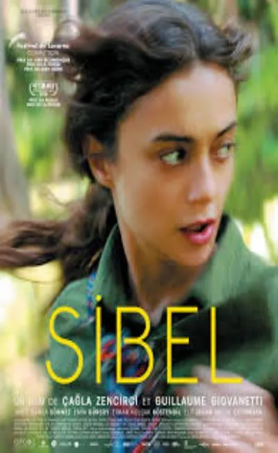 Sibel (2019)