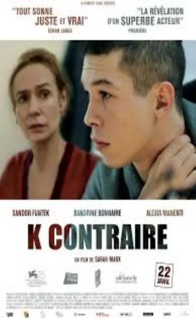 K contraire (2020)
