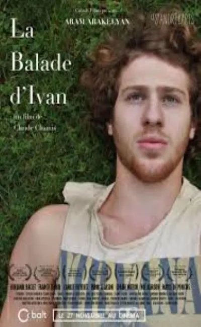 La Balade d'Ivan (2019)
