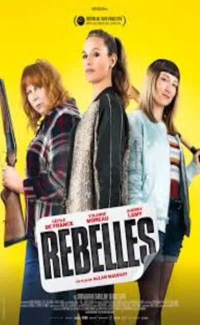 Rebelles (2019)