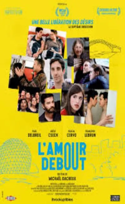 L'amour debout (2019)