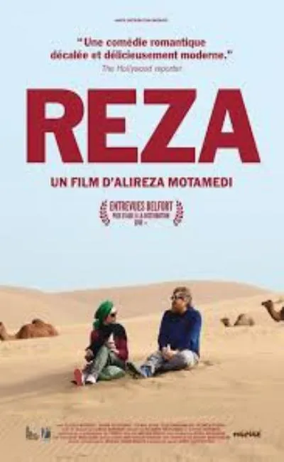 Reza