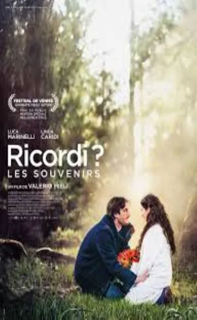 Ricordi - Les souvenirs (2019)