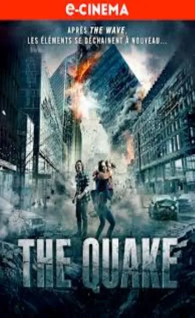 The Quake (2019)