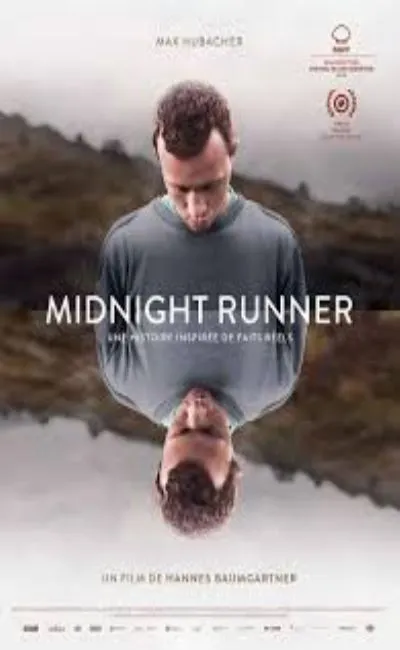 Midnight Runner (2020)