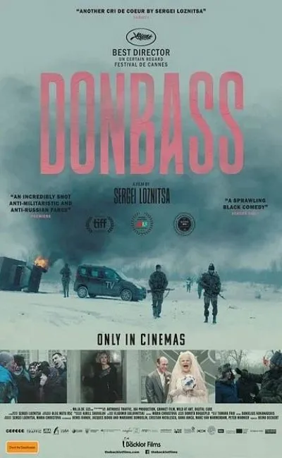Donbass