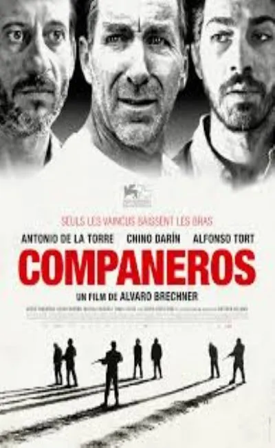 Companeros (2019)