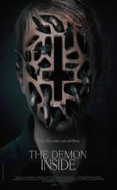 The demon inside (2020)