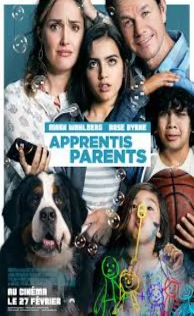 Apprentis parents (2019)