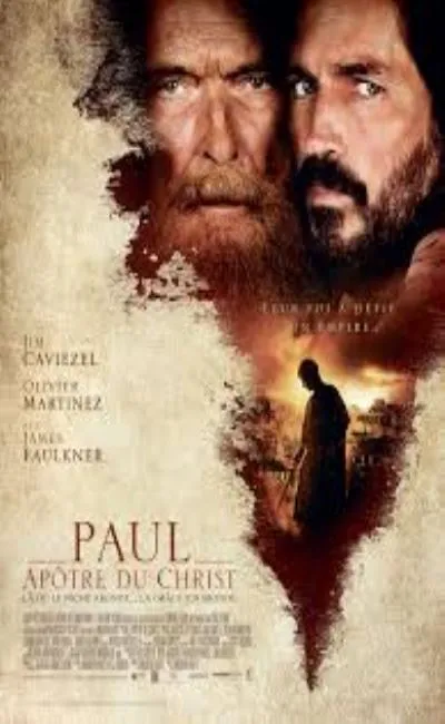 Paul Apôtre du Christ (2018)