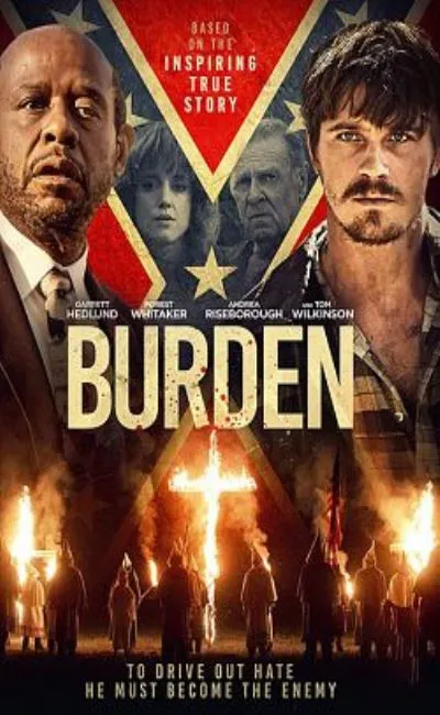 Burden (2021)