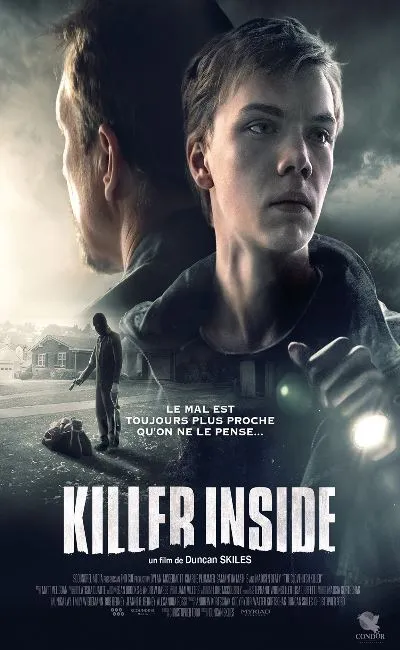 Killer inside (2021)