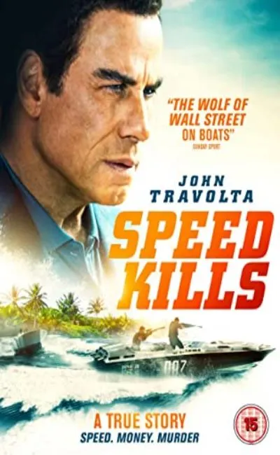 Speed kills (2020)