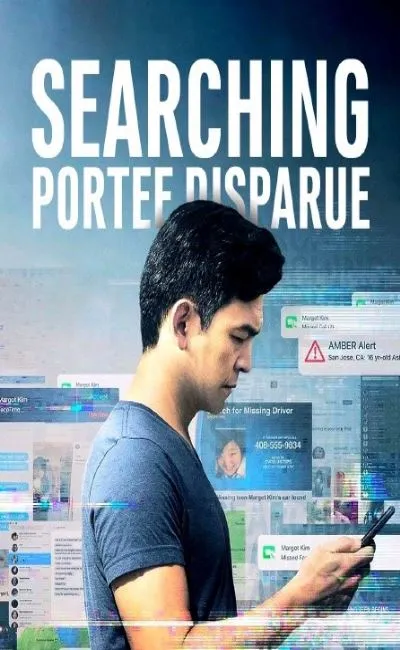 Searching - Portée disparue (2018)