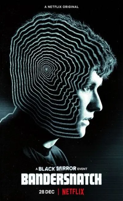 Black Mirror : Bandersnatch (2018)