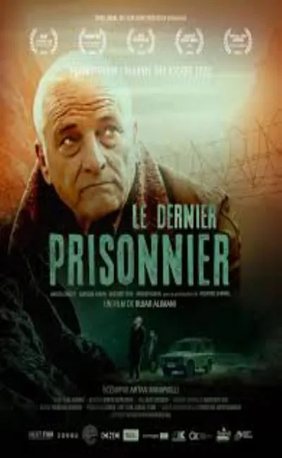 Le dernier prisonnier (2020)