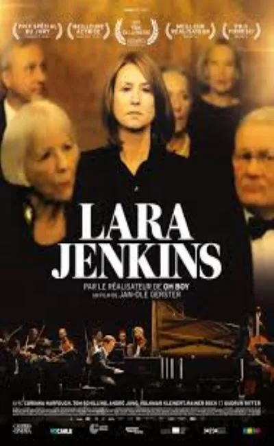 Lara Jenkins (2020)