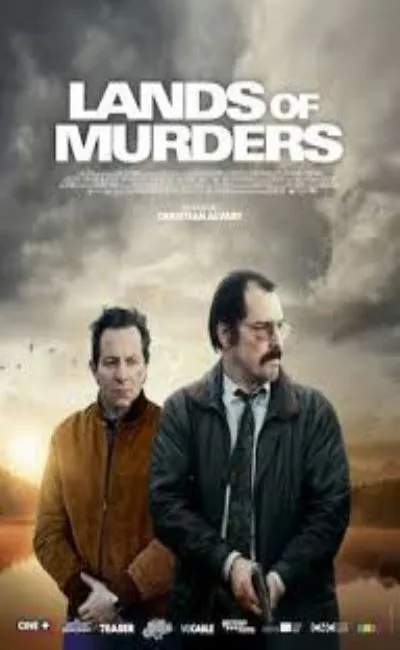 Lands of murders (2020)