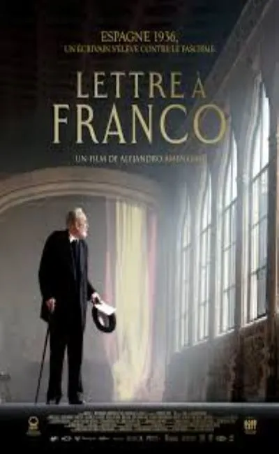 Lettre à Franco (2020)