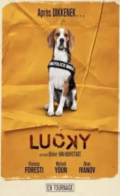 Lucky (2019)